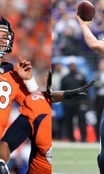 Broncos-Chargers Preview
